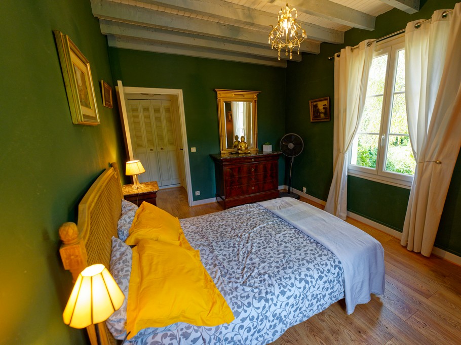 1ere chambre