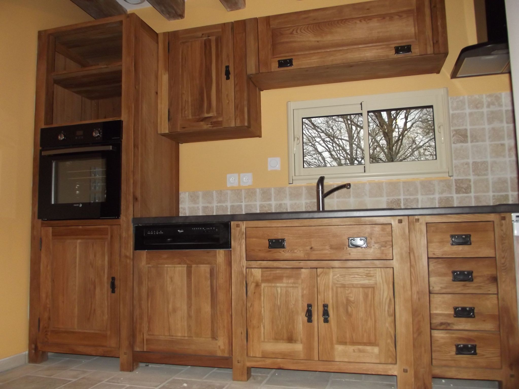 Le gîte La Bédinière pour 6 personnes près du château de Chambord