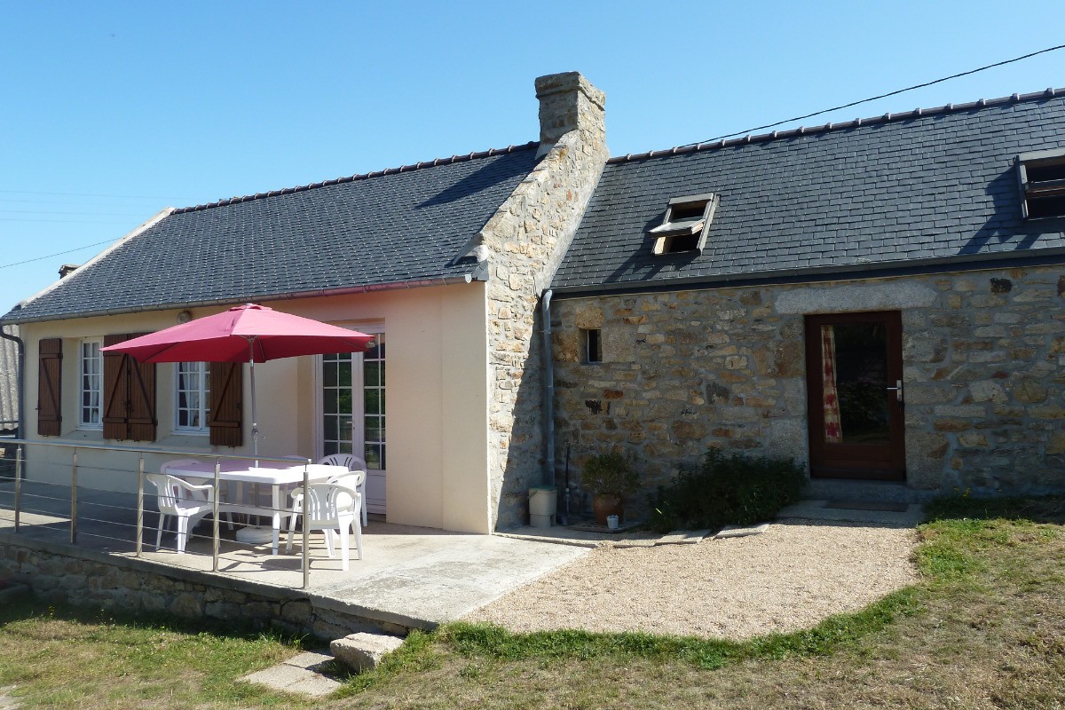 vue d'ensemble de votre location