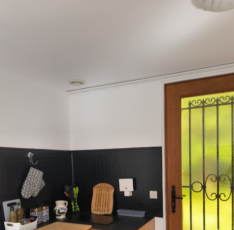 Gîte de la Mardelle - Cuisine