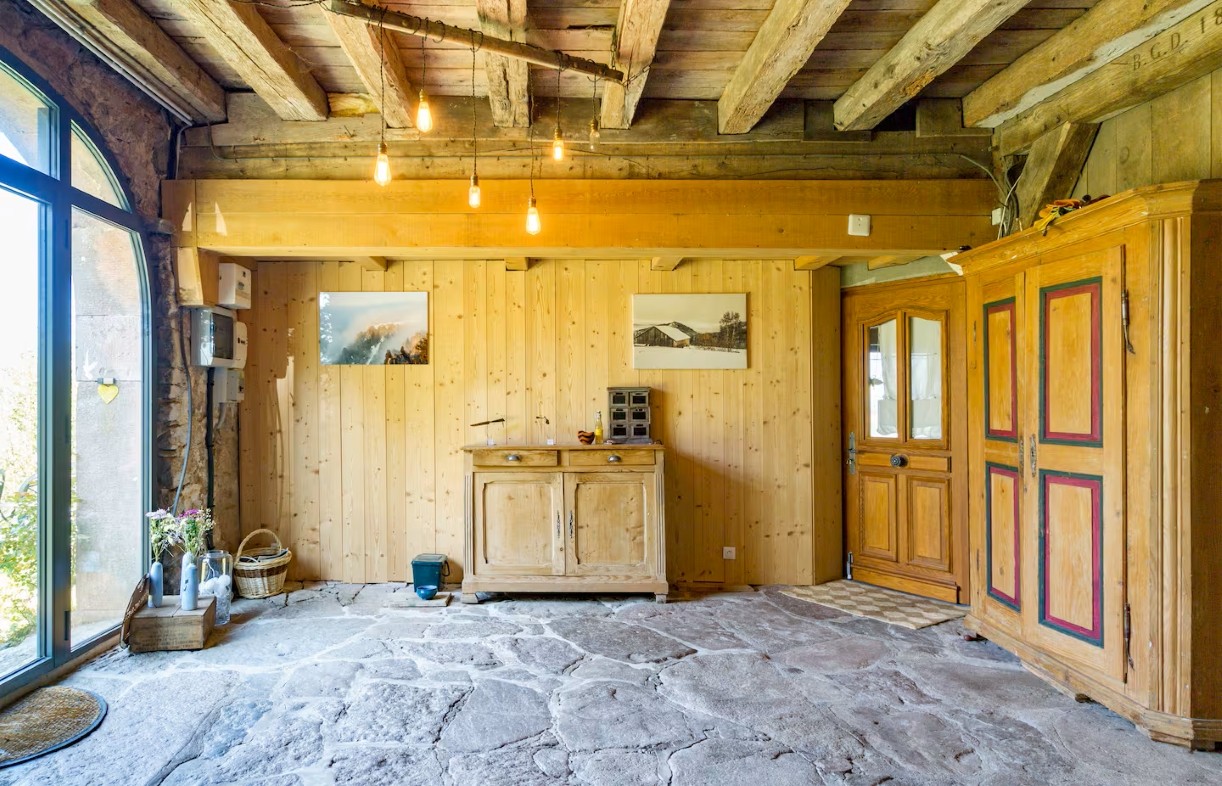 Gîte Les Avettes au cœur des Hautes Vosges