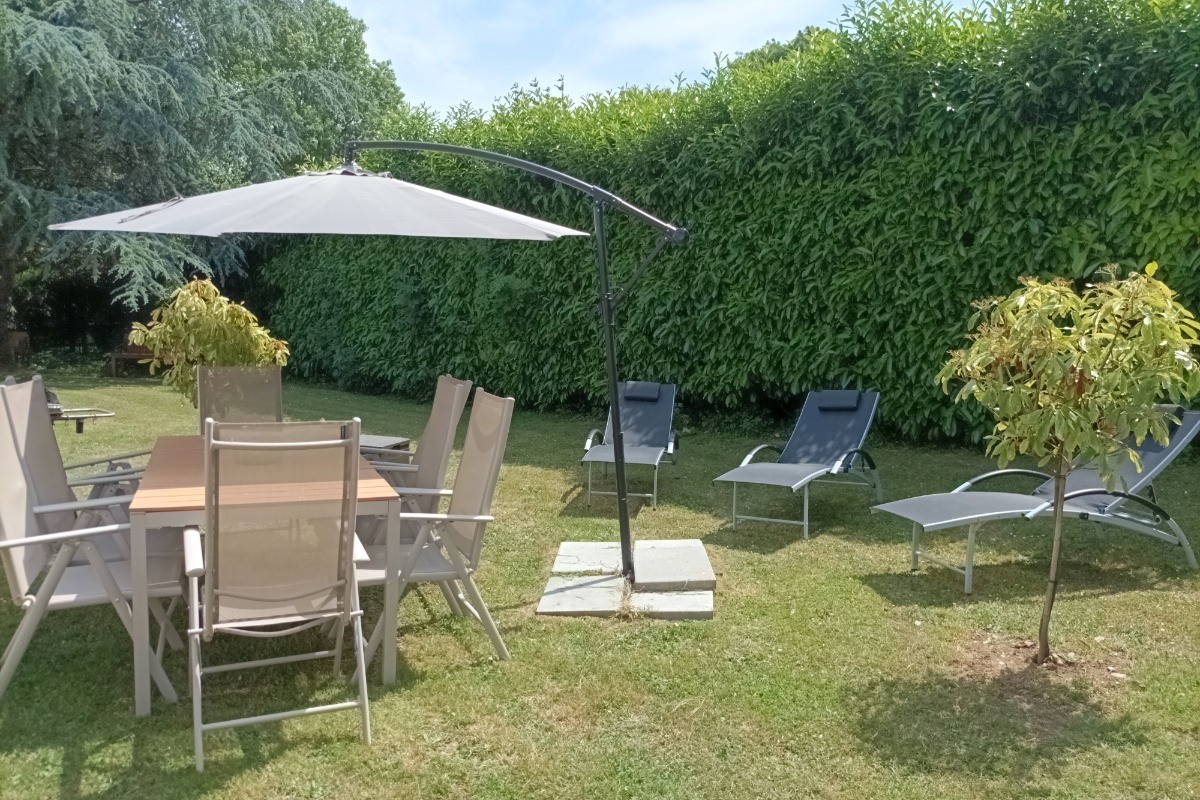 Photo n° 13 de la location