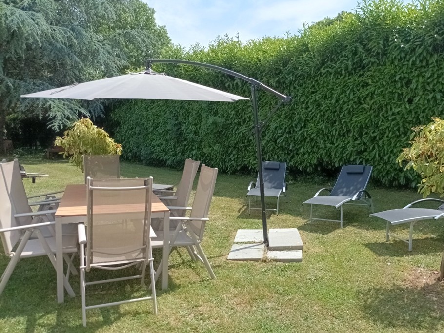 Photo n° 13 de la location