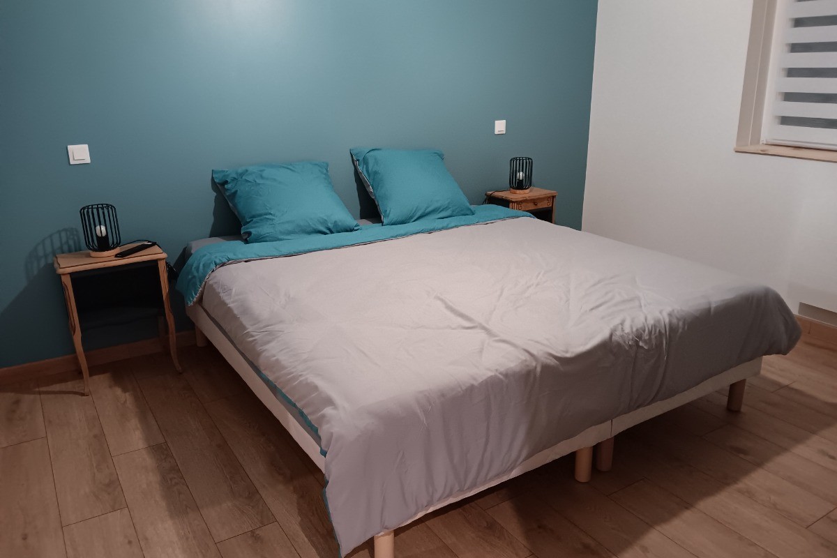 chambre 1