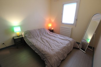 chambre 1 au rdc