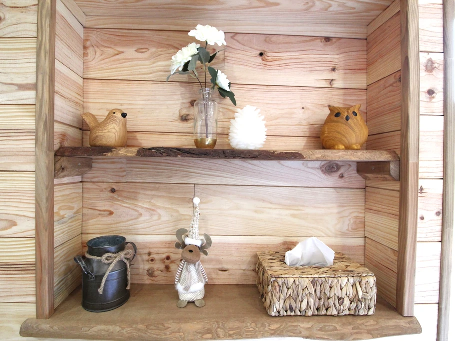 Décoration montagne - Chambre d’hôtes La Pimprenelle : repos et nature – Vosges