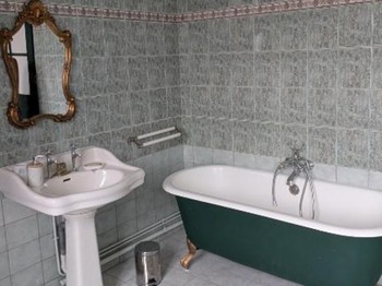 Bed and breakfast Le Val du Roy