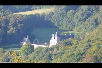 Château du VAUROUAULT Fréhel