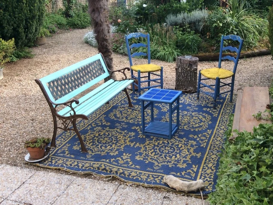 coin détente