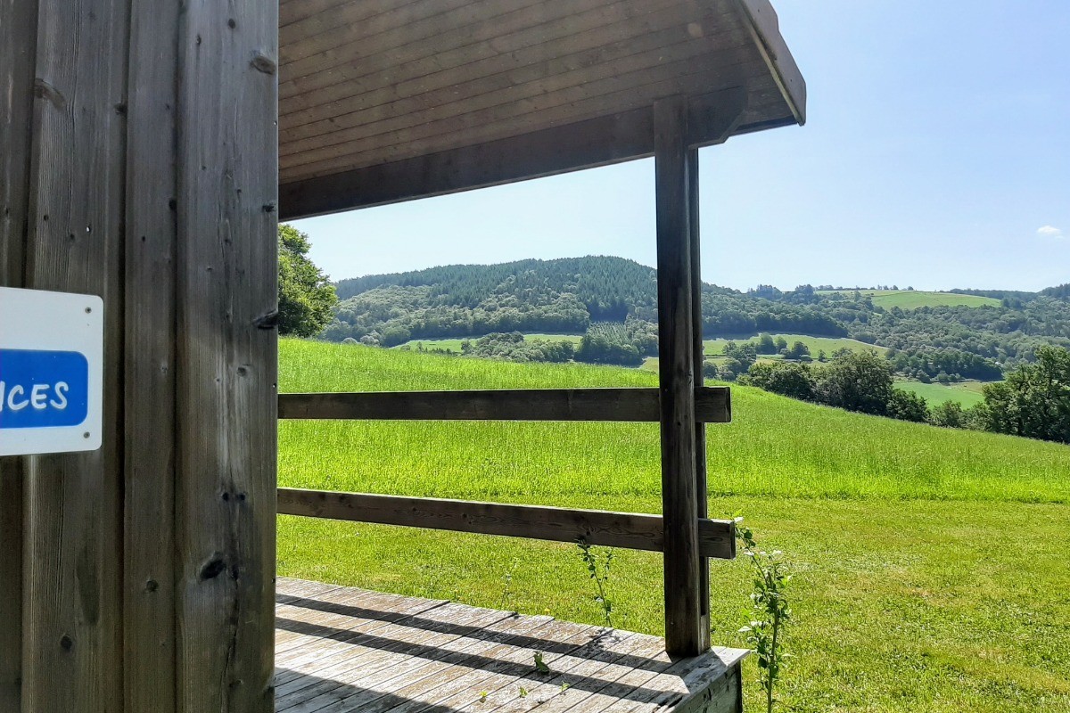 chalet La Bergeronnette