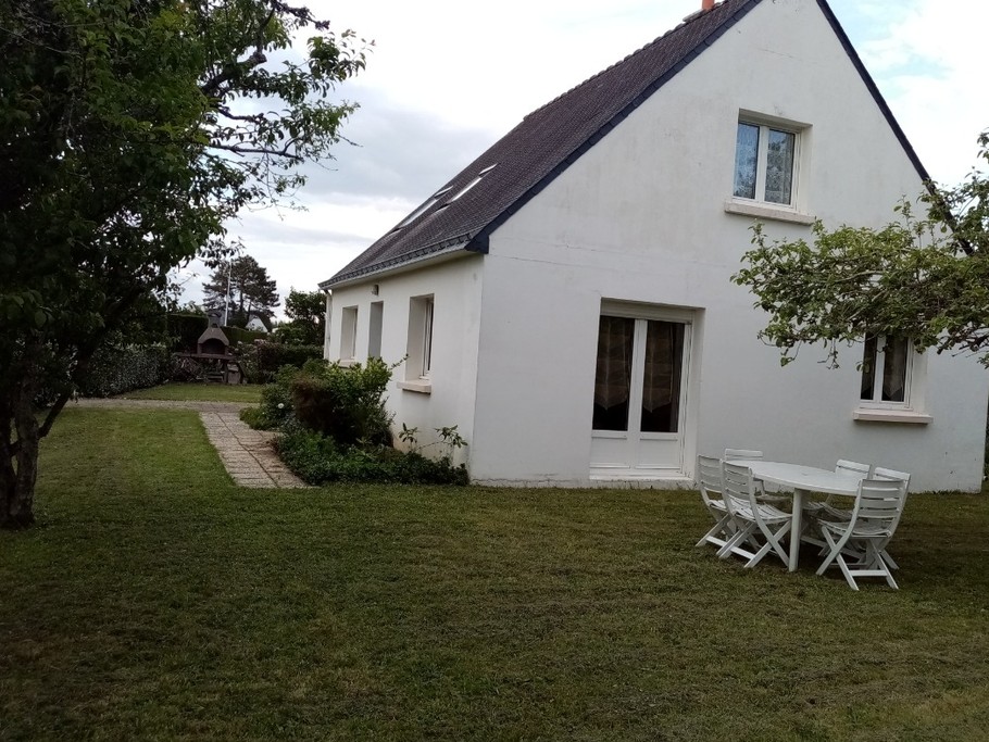 Photo n° 1 de la location