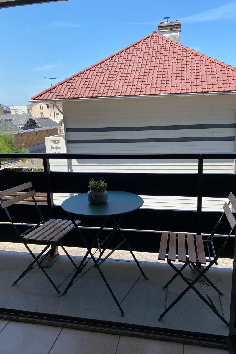 Balcon