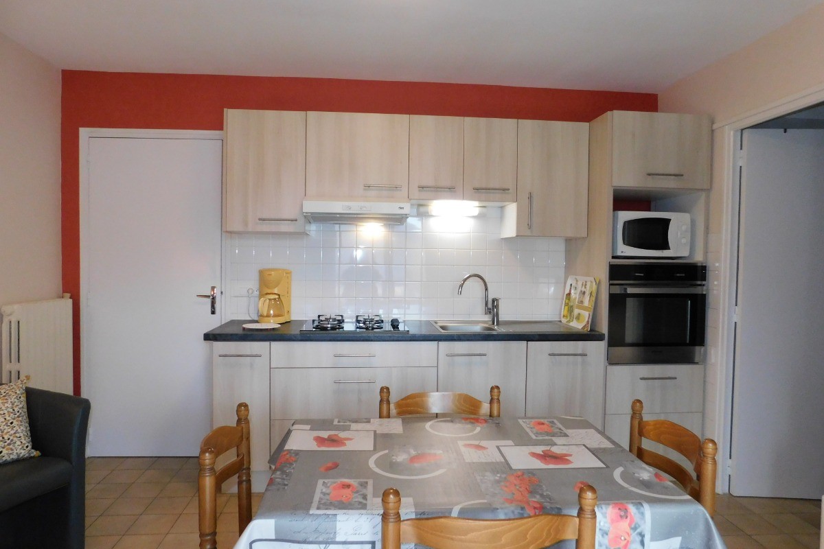 Photo n° 6 de la location