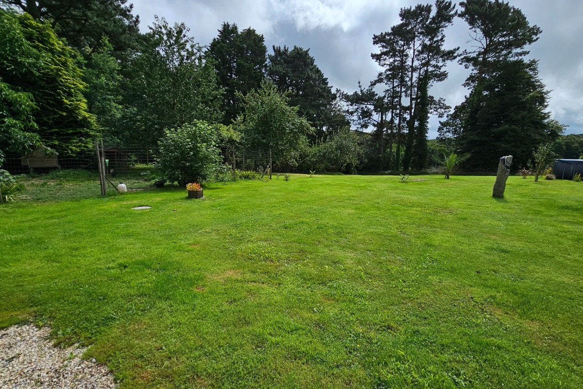 Jardin