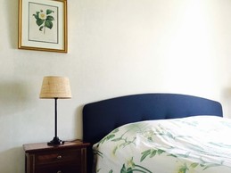 la chambre