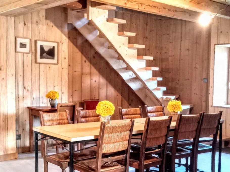 La Ferme - Gîtes Refuge de Création Saulxures-sur-Moselotte