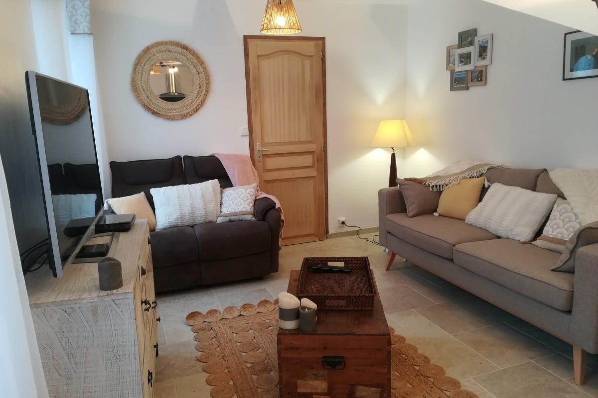 Photo n° 6 de la location