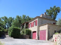 La Bastide des Oliviers