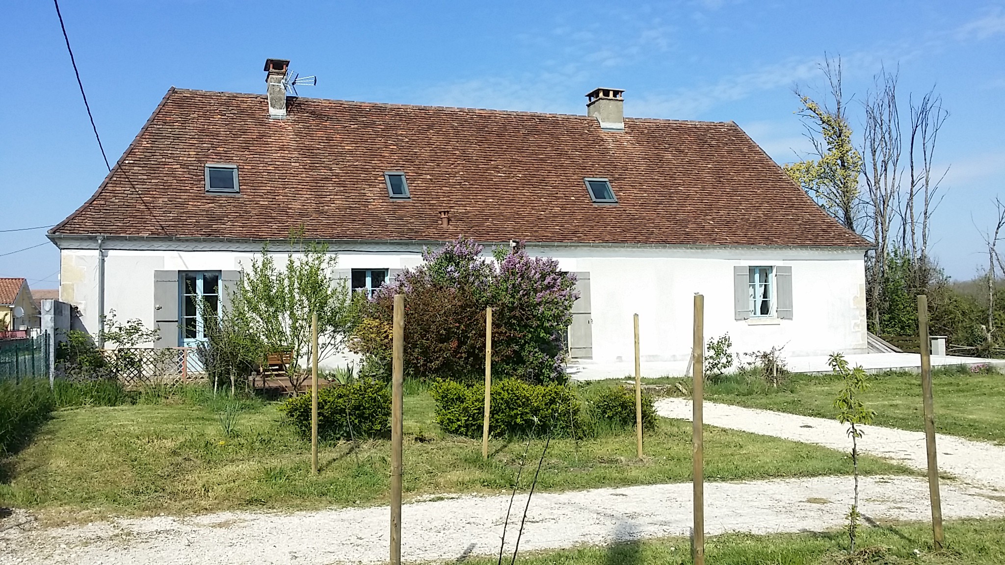 Photo n° 1 de la location