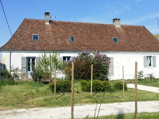Maison de charme en Dordogne près de Sarlat et Lascaux | 4 à 9 personnes