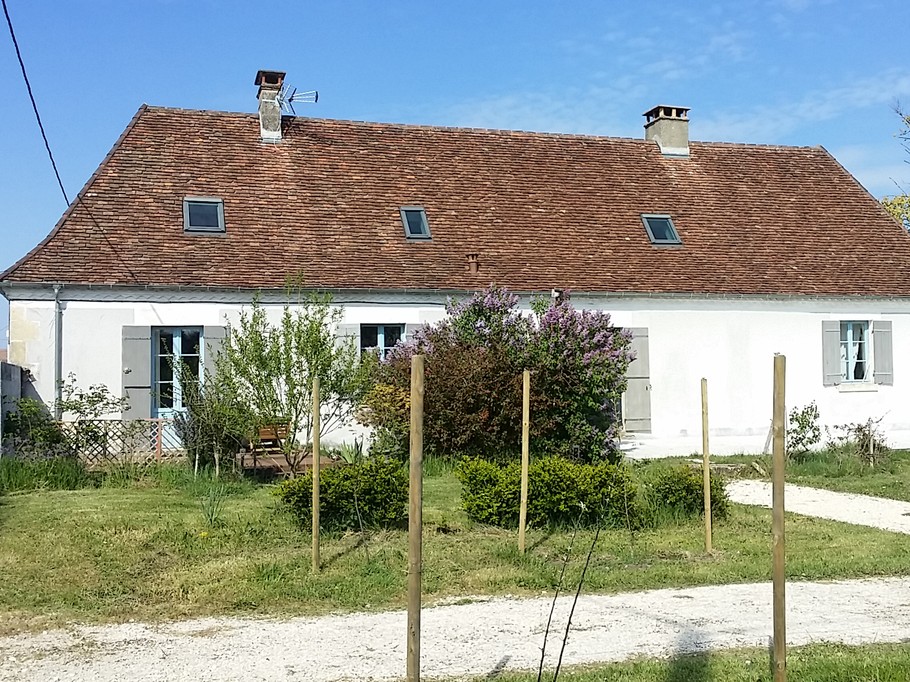 Maison de charme en Dordogne près de Sarlat et Lascaux | 4 à 9 personnes