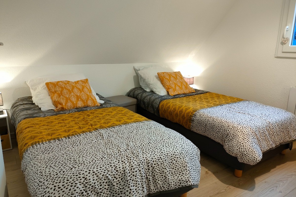 Chambre 2