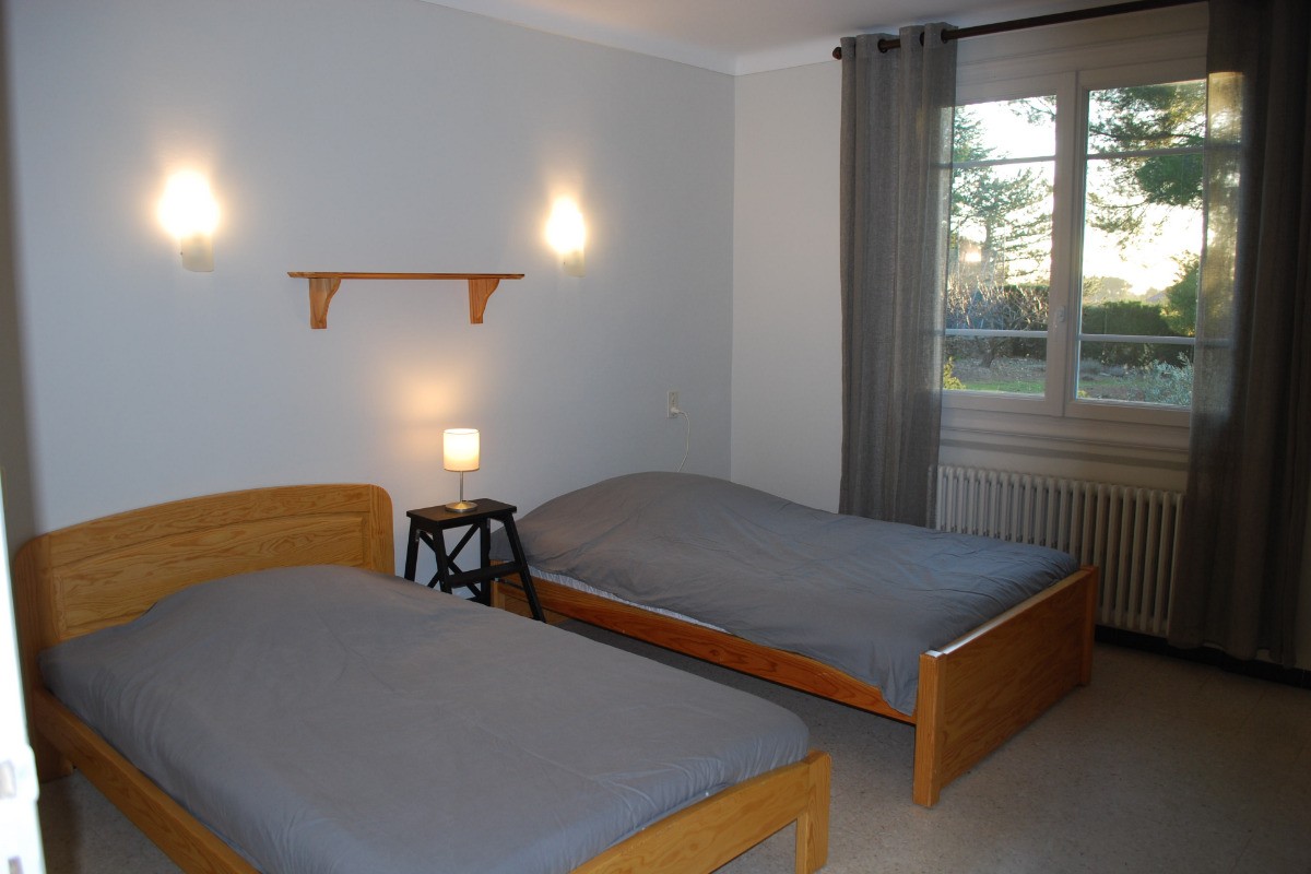 Chambre 2