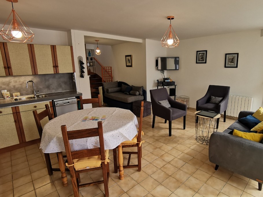 Photo n° 4 de la location