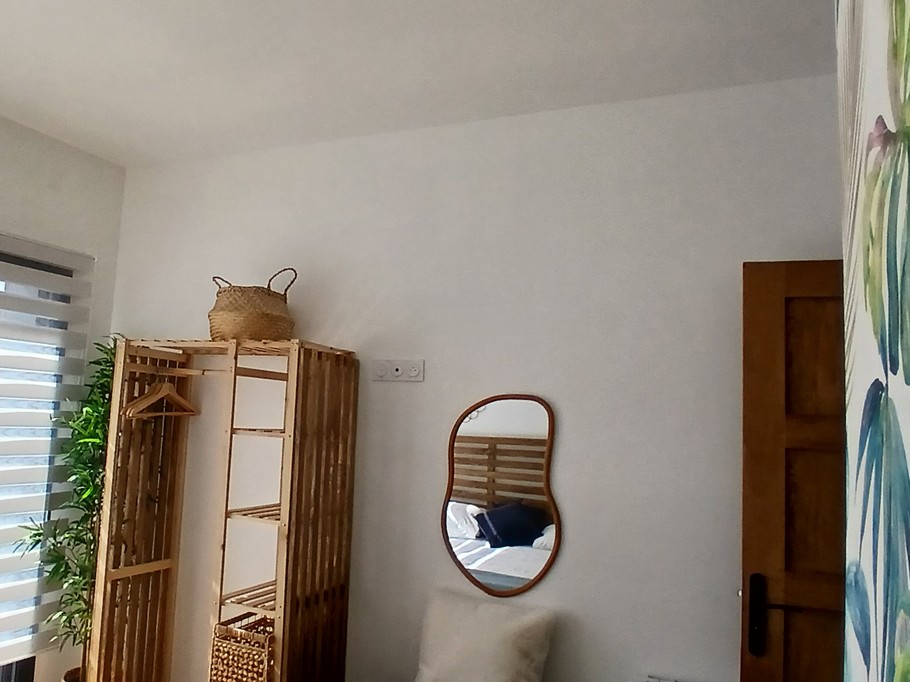 Chalet La Renardière, Moneaux, Chambon sur lac - Chambre 2