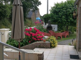 Gîtes L Faouët Clévacances