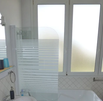 Salle de bain de la chambre La Sycomore