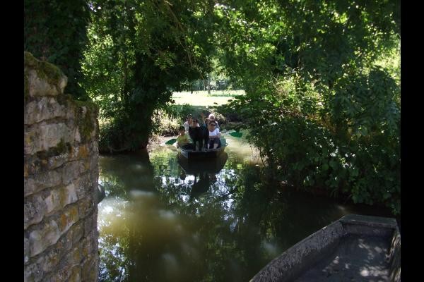 Photo n° 3 de la location