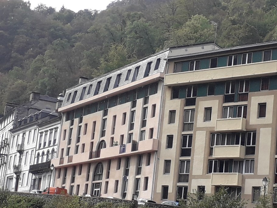 Résidence Les Princes