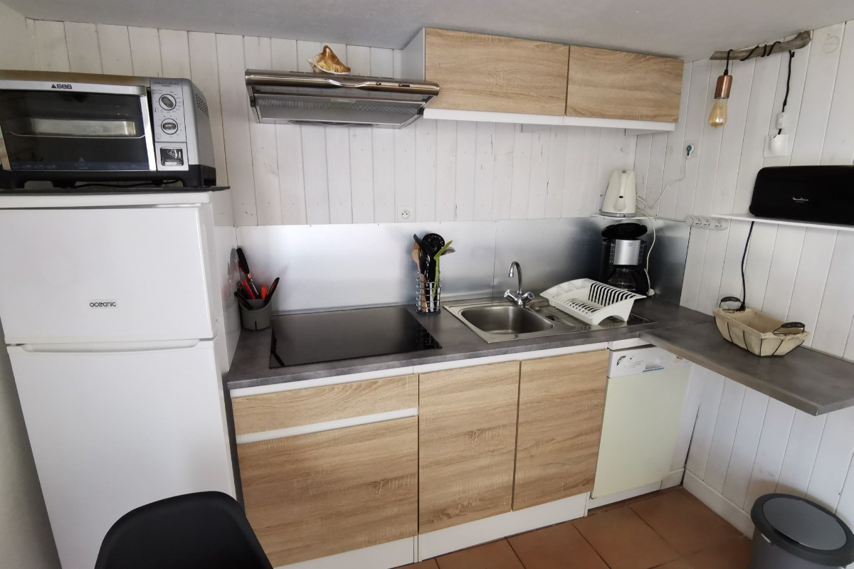 Photo n° 6 de la location