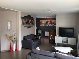 Gite entre Saint-Malo et Cancale