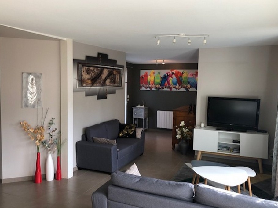 Gite entre Saint-Malo et Cancale