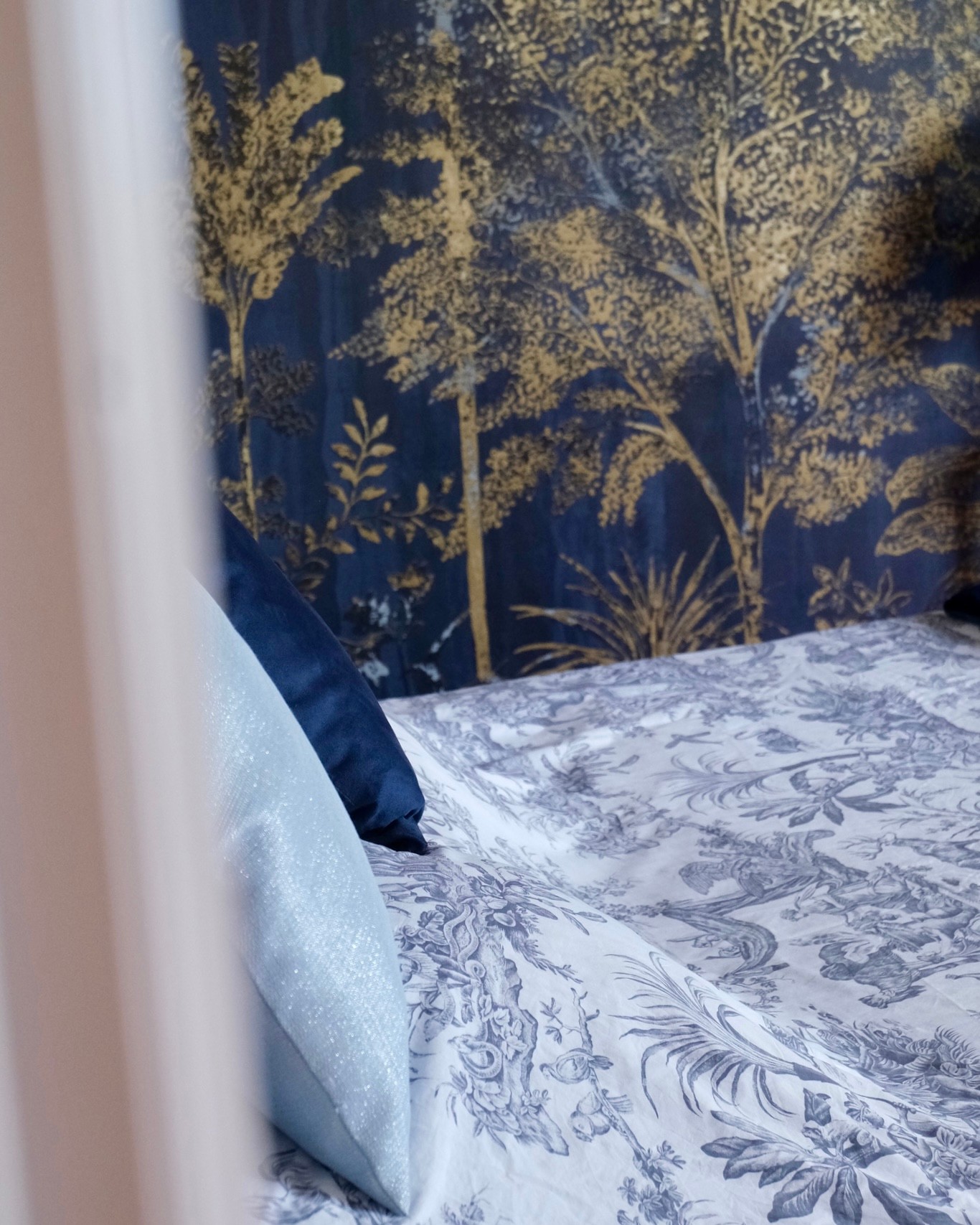 L'Ecrin Familial Bed and Breakfast – Château de Saint Pierre Brouck – Nord 59