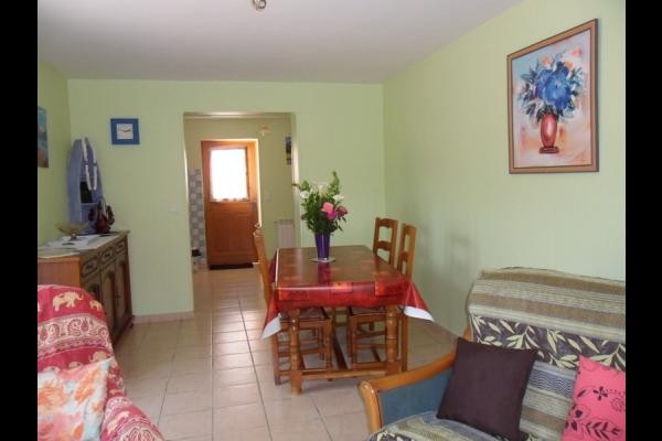 SALLE A MANGER