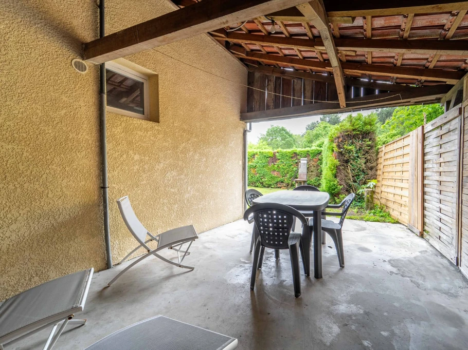 Vielle-Saint-Girons – “Deles” holiday cottage – 6 km from the Atlantic coast – 5 km from Lake Léon