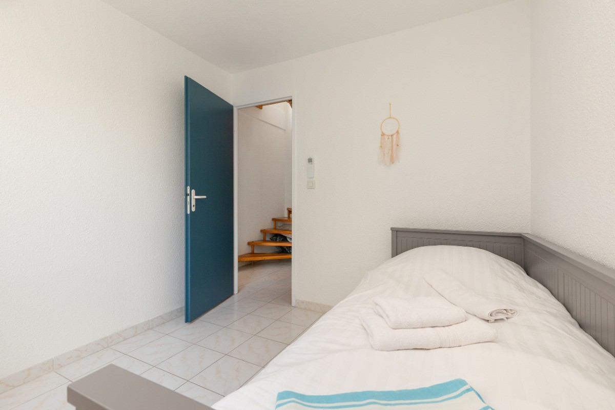 Appartement rêve de mer, Frontignan -