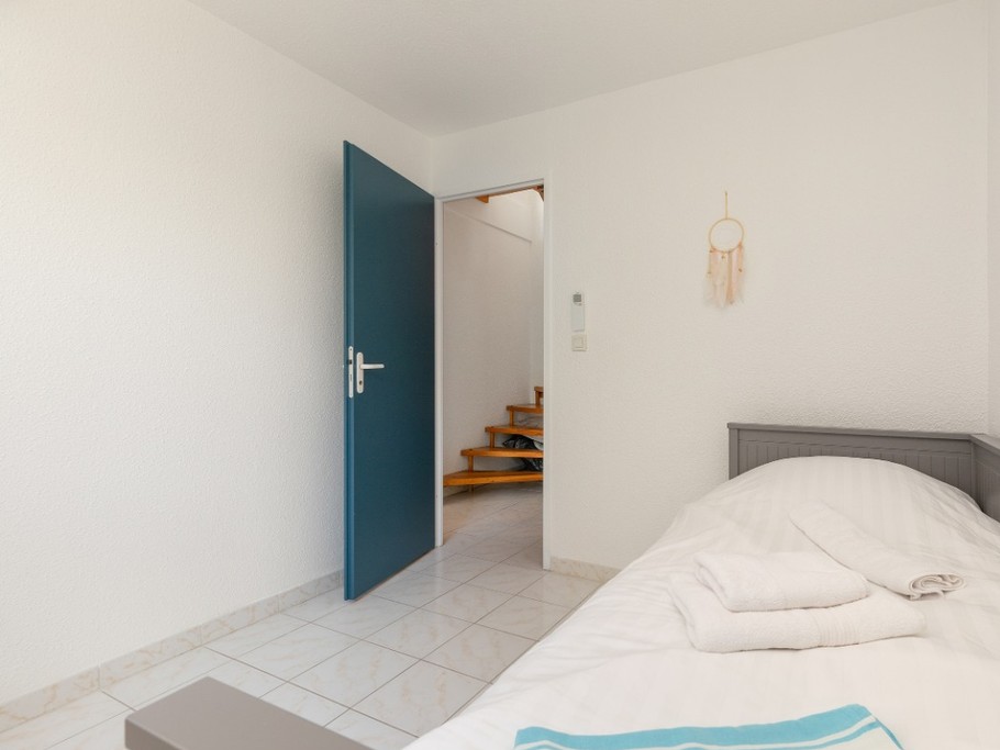 Appartement rêve de mer, Frontignan -