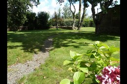 jardin