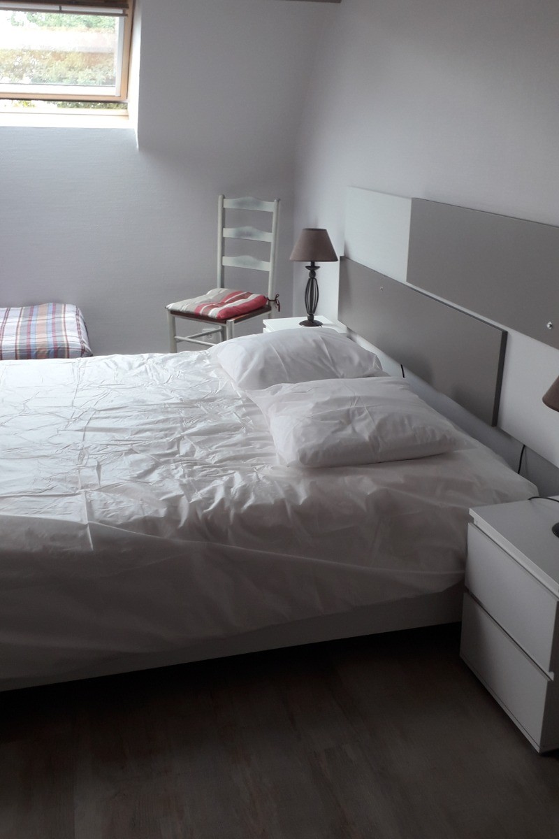 chambre vue 1