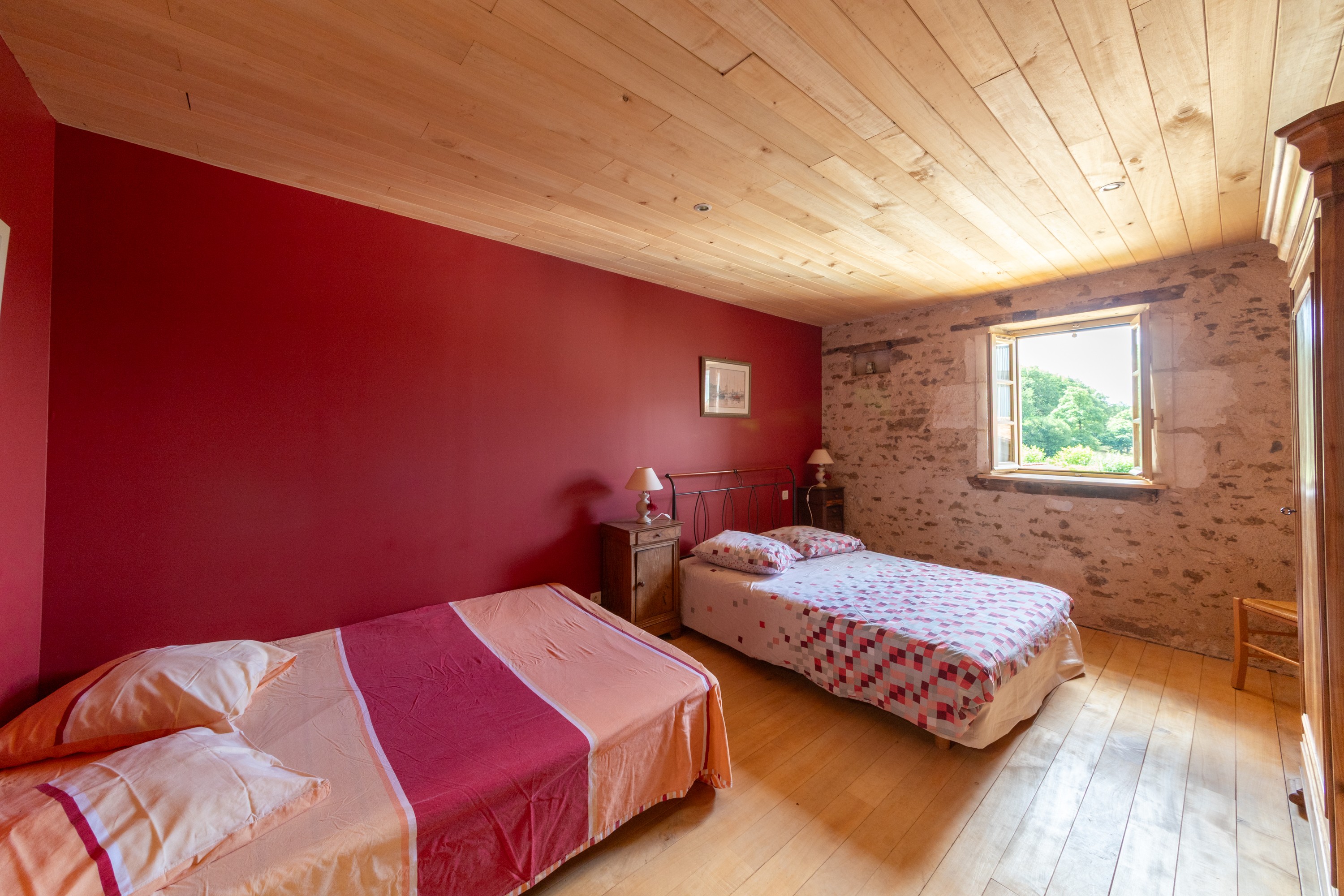 Chambre 5