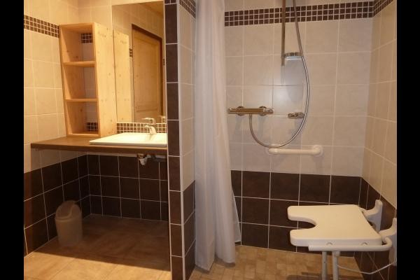 Photo n° 6 de la location