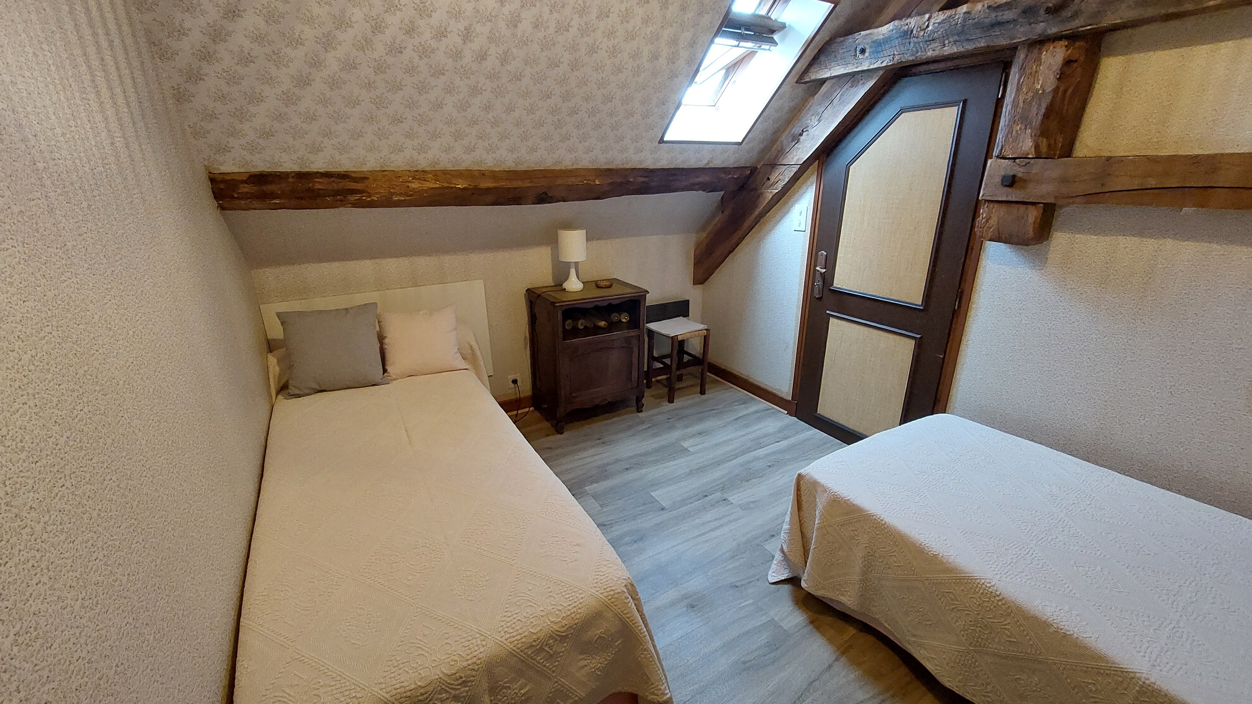 Chambre 2