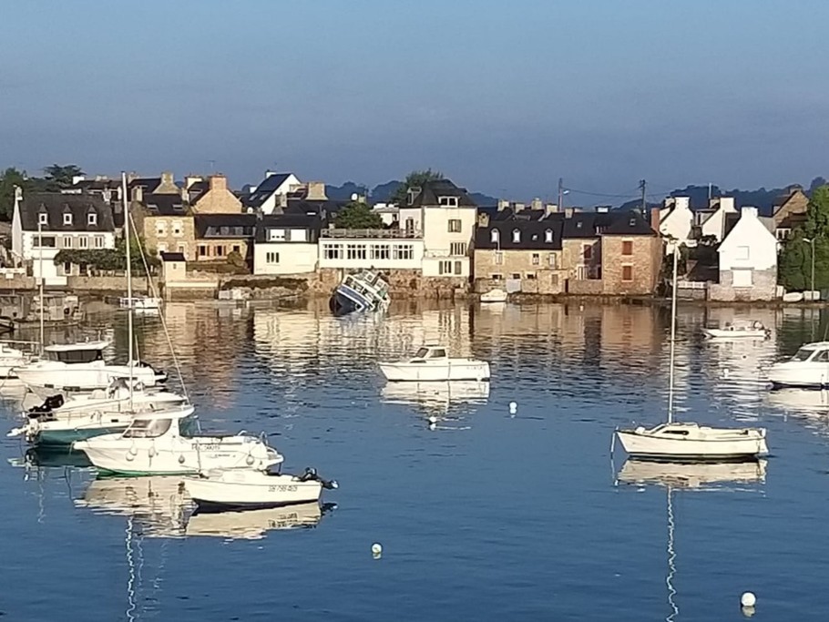 port de loguivy