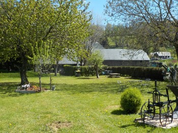 Photo n° 14 de la location