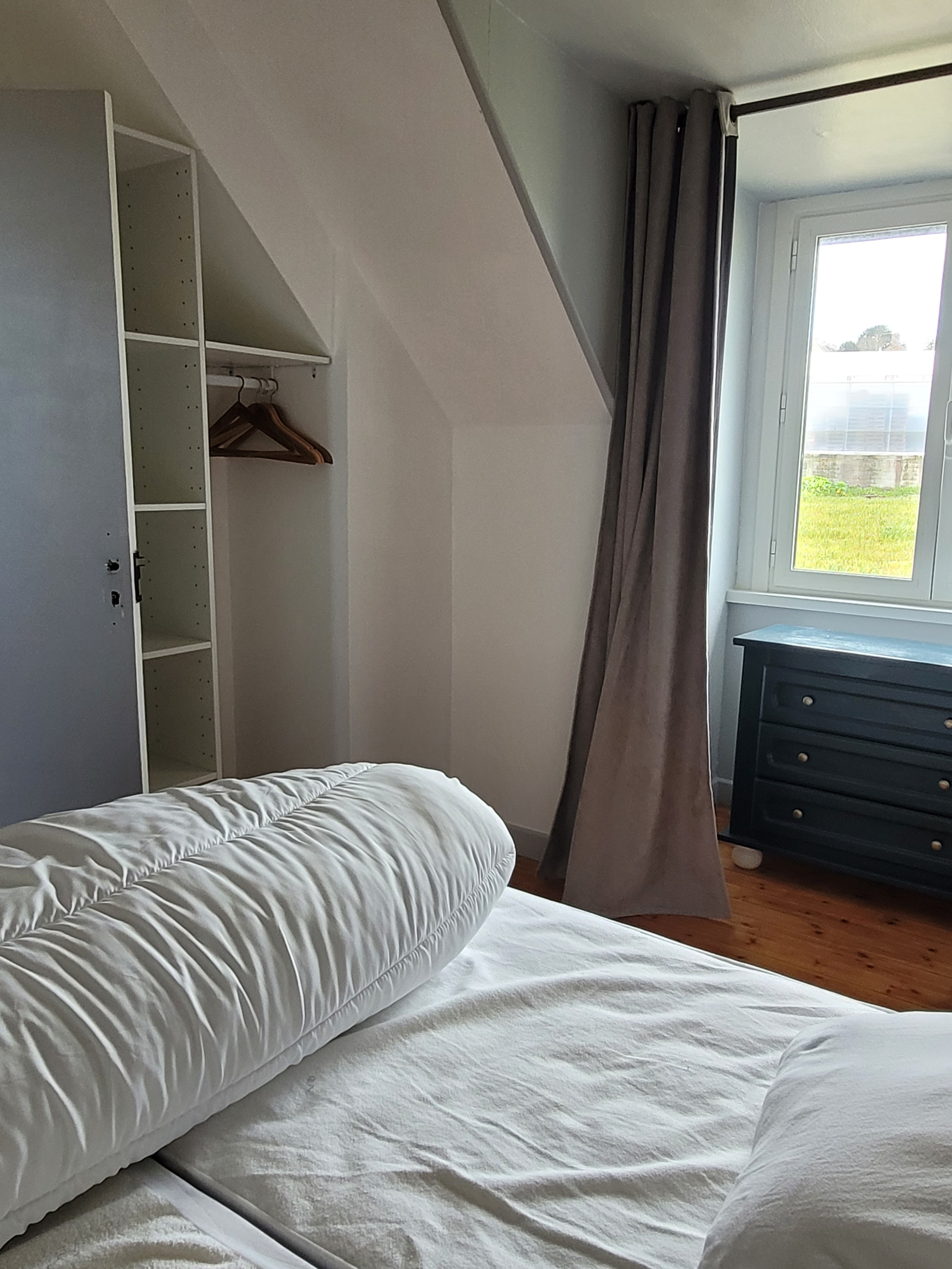 l'Ancre Violette, Bantas, Ploubazlanec, Loguivy