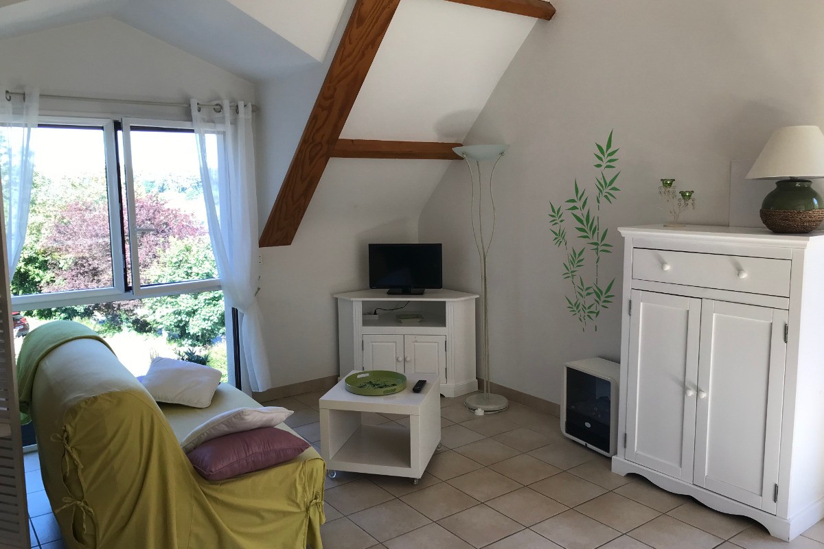 Le salon